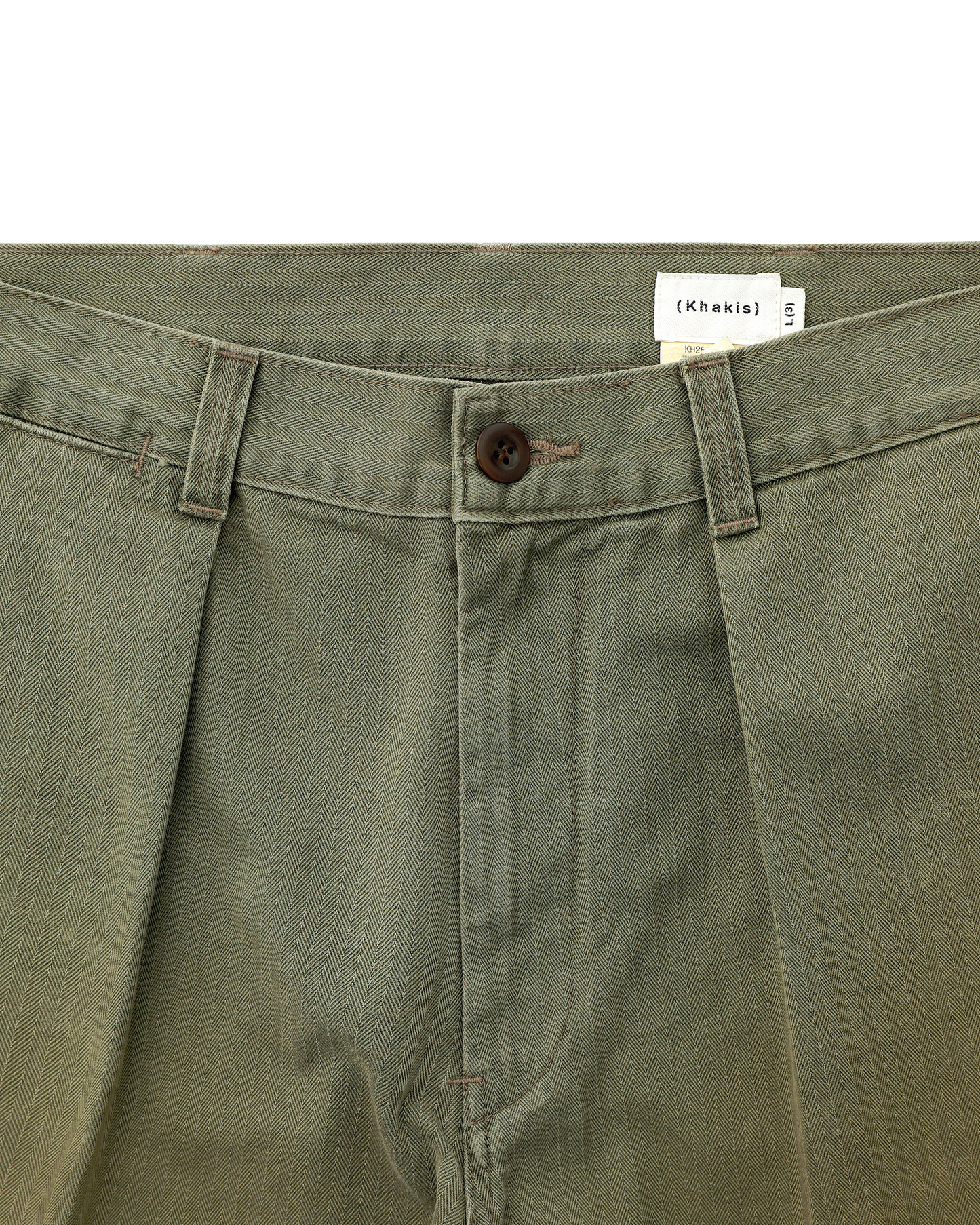 HBT PORT PANT