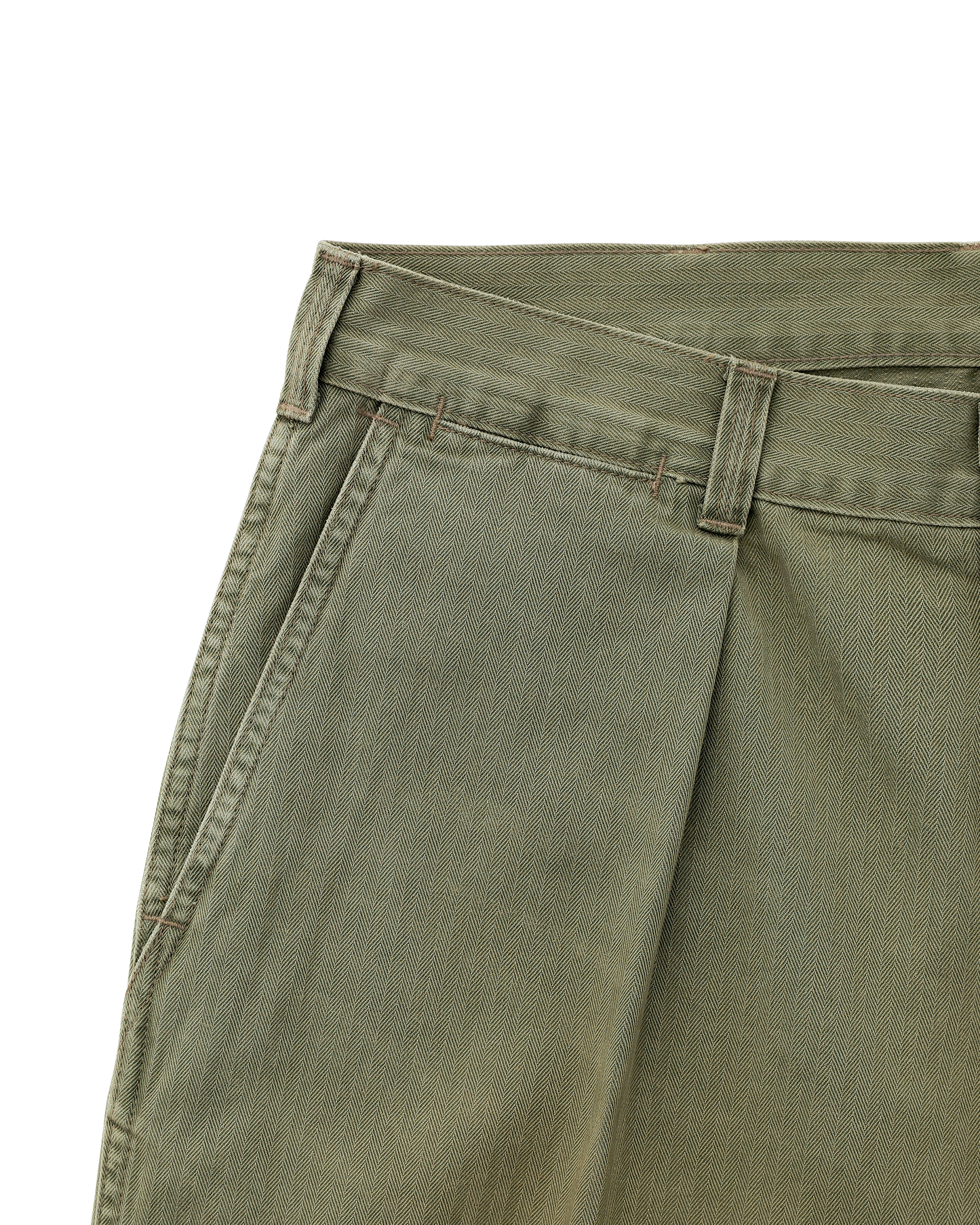 HBT PORT PANT