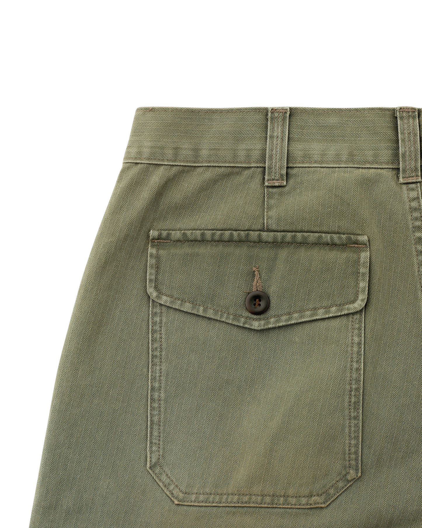 HBT PORT PANT
