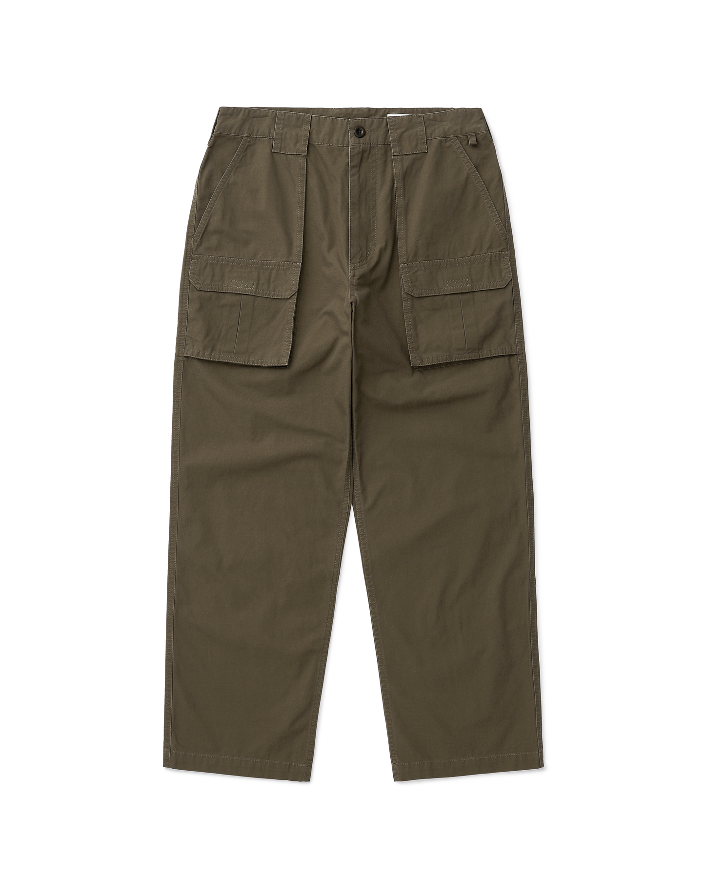 WASHED HIKER PANT