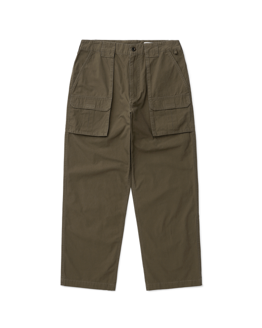 WASHED HIKER PANT