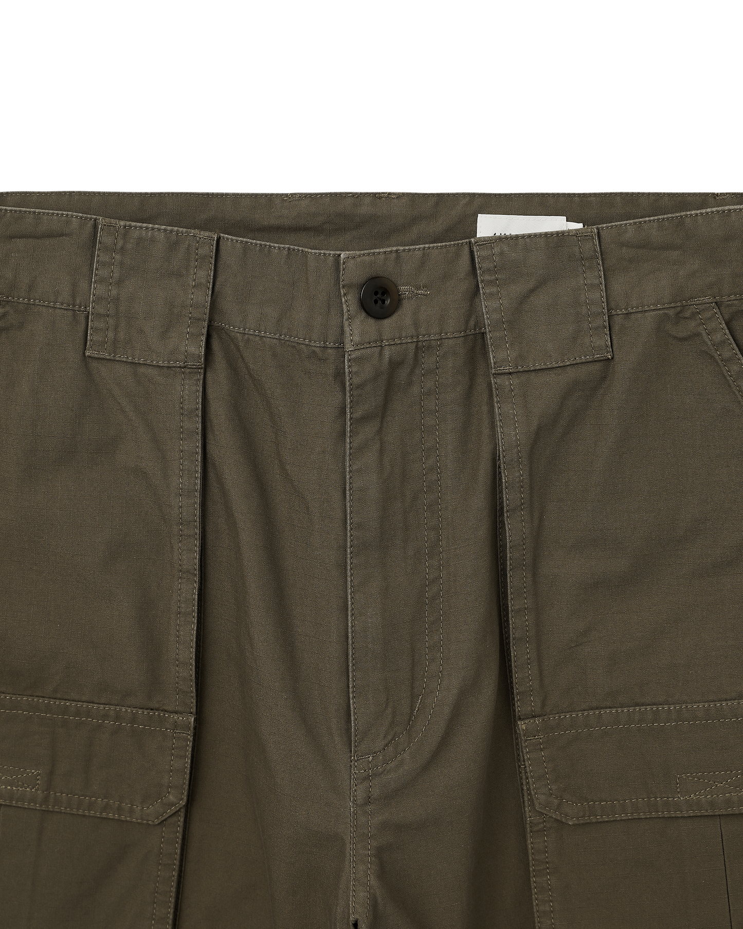WASHED HIKER PANT