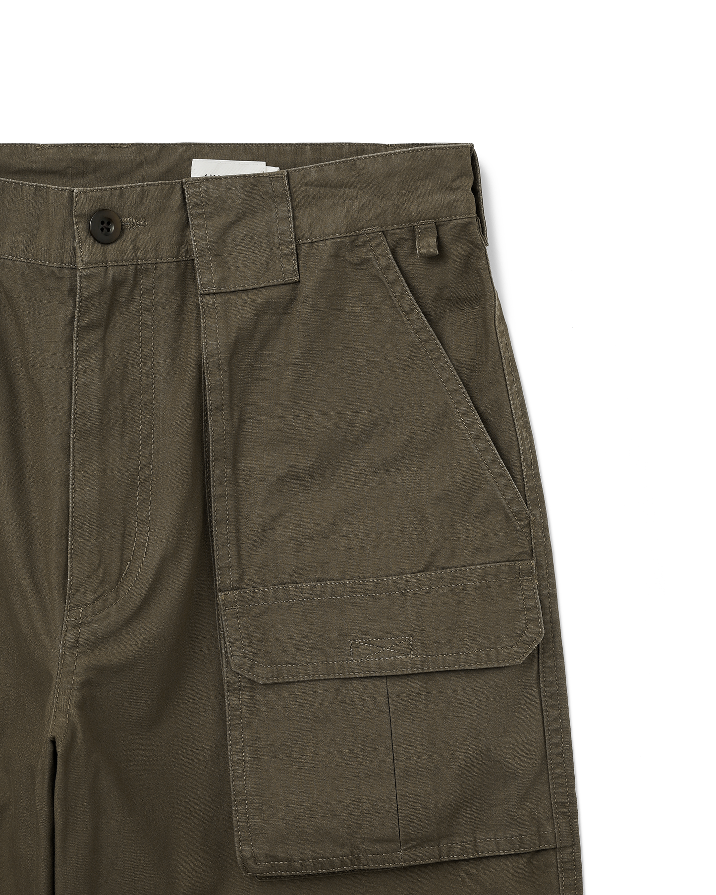 WASHED HIKER PANT