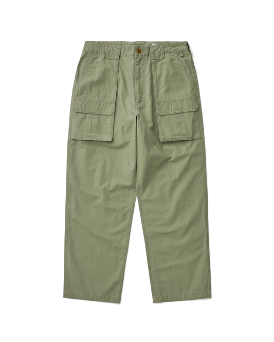 WASHED HIKER PANT
