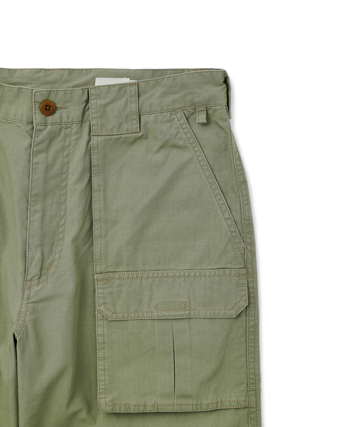 WASHED HIKER PANT