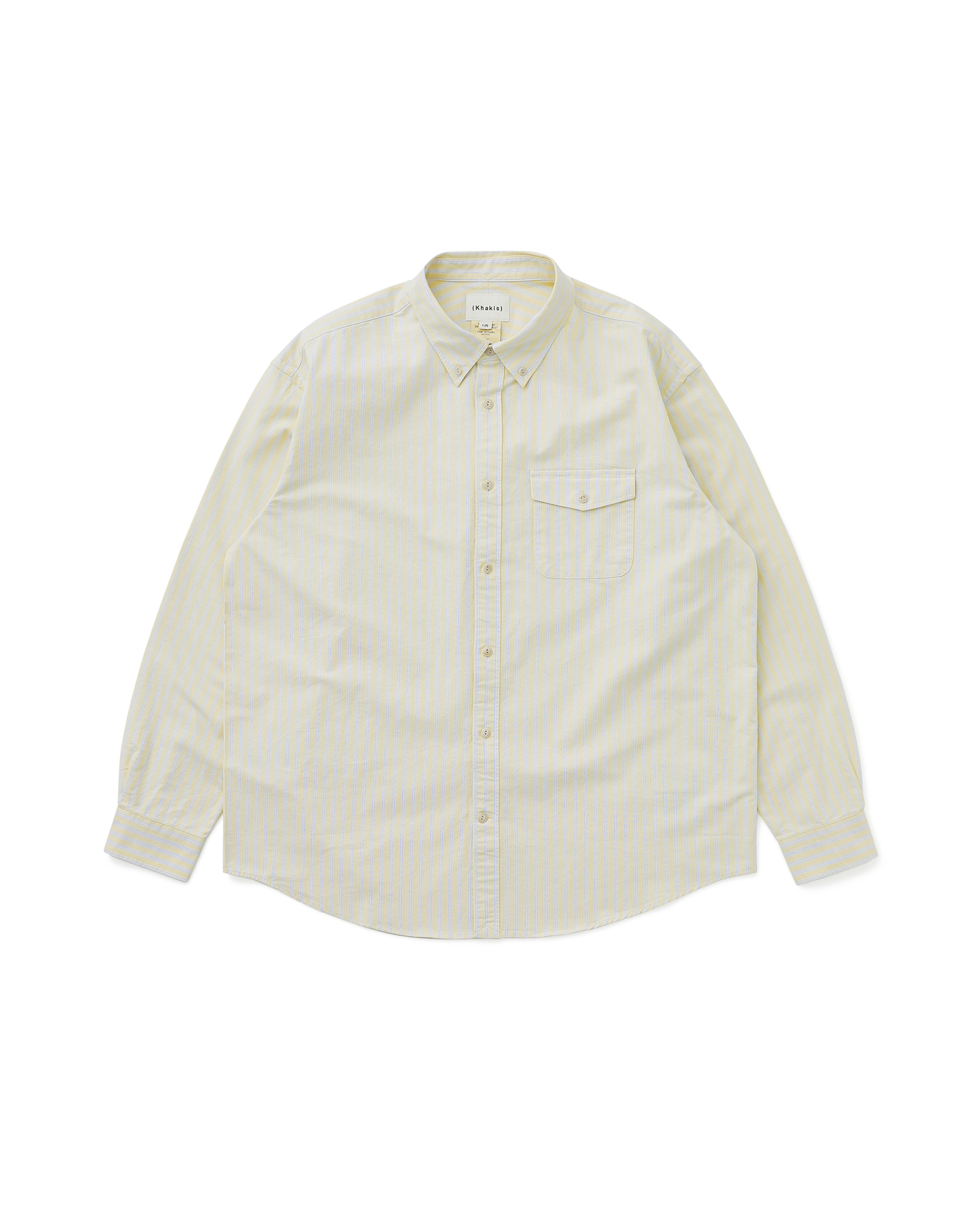 OXFORD CLUB SHIRT