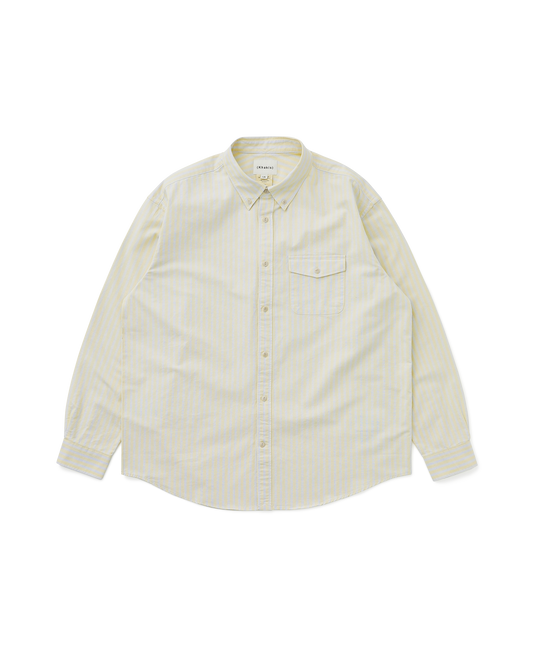 OXFORD CLUB SHIRT