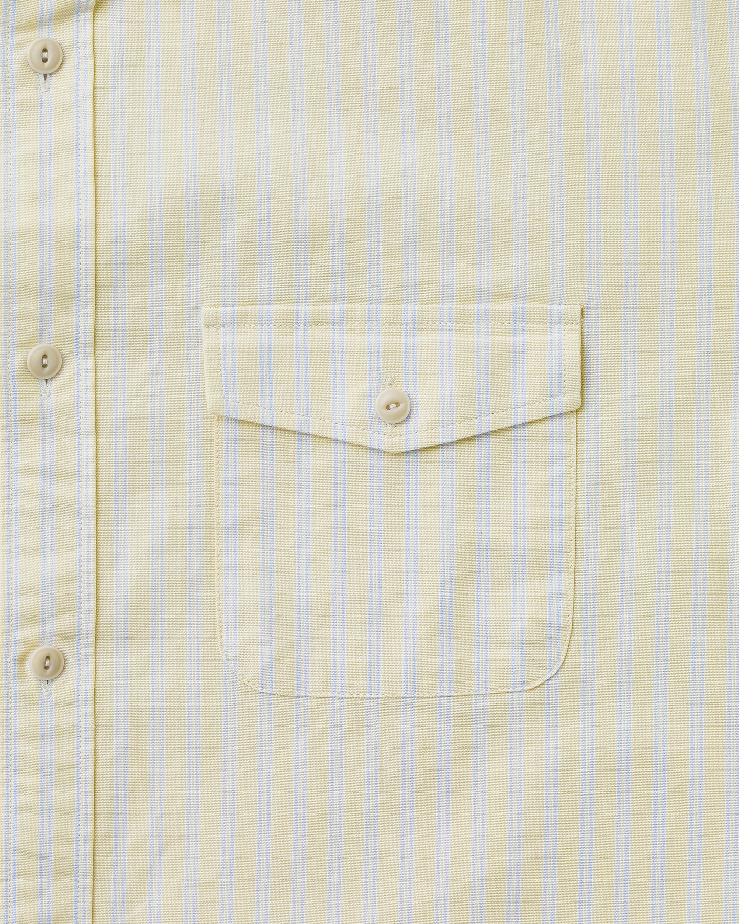 OXFORD CLUB SHIRT