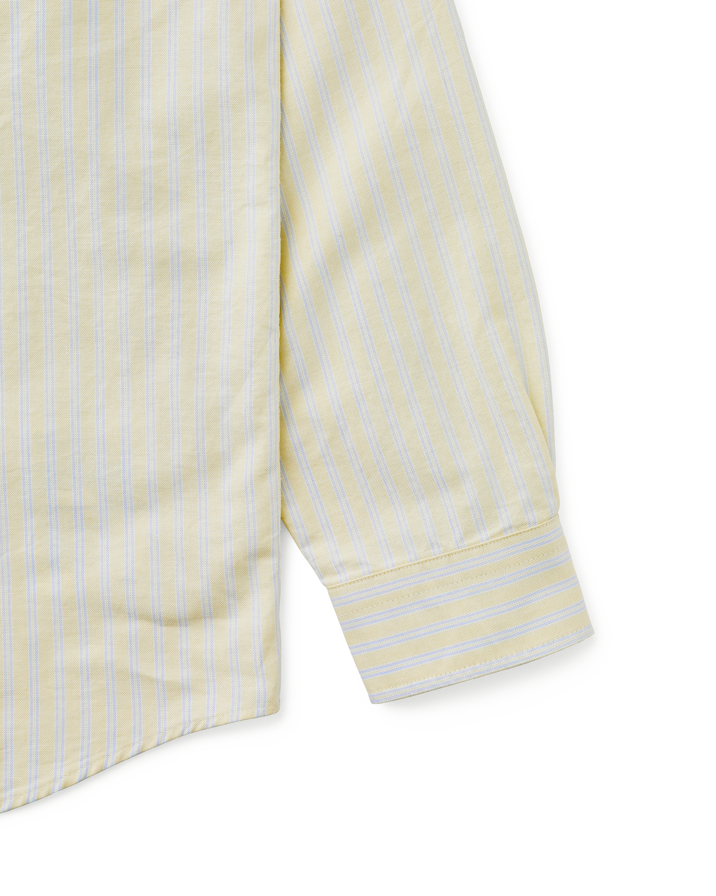 OXFORD CLUB SHIRT