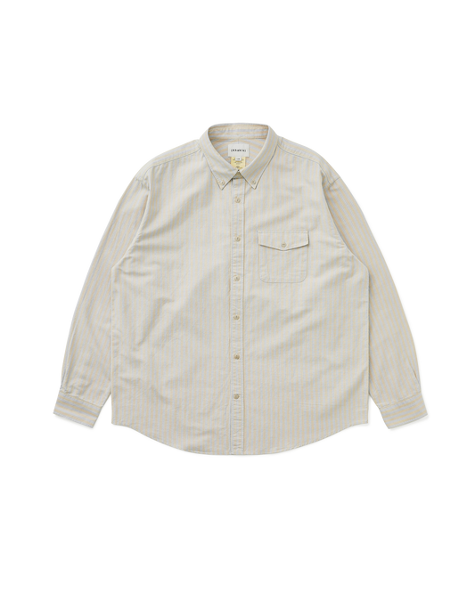 OXFORD CLUB SHIRT