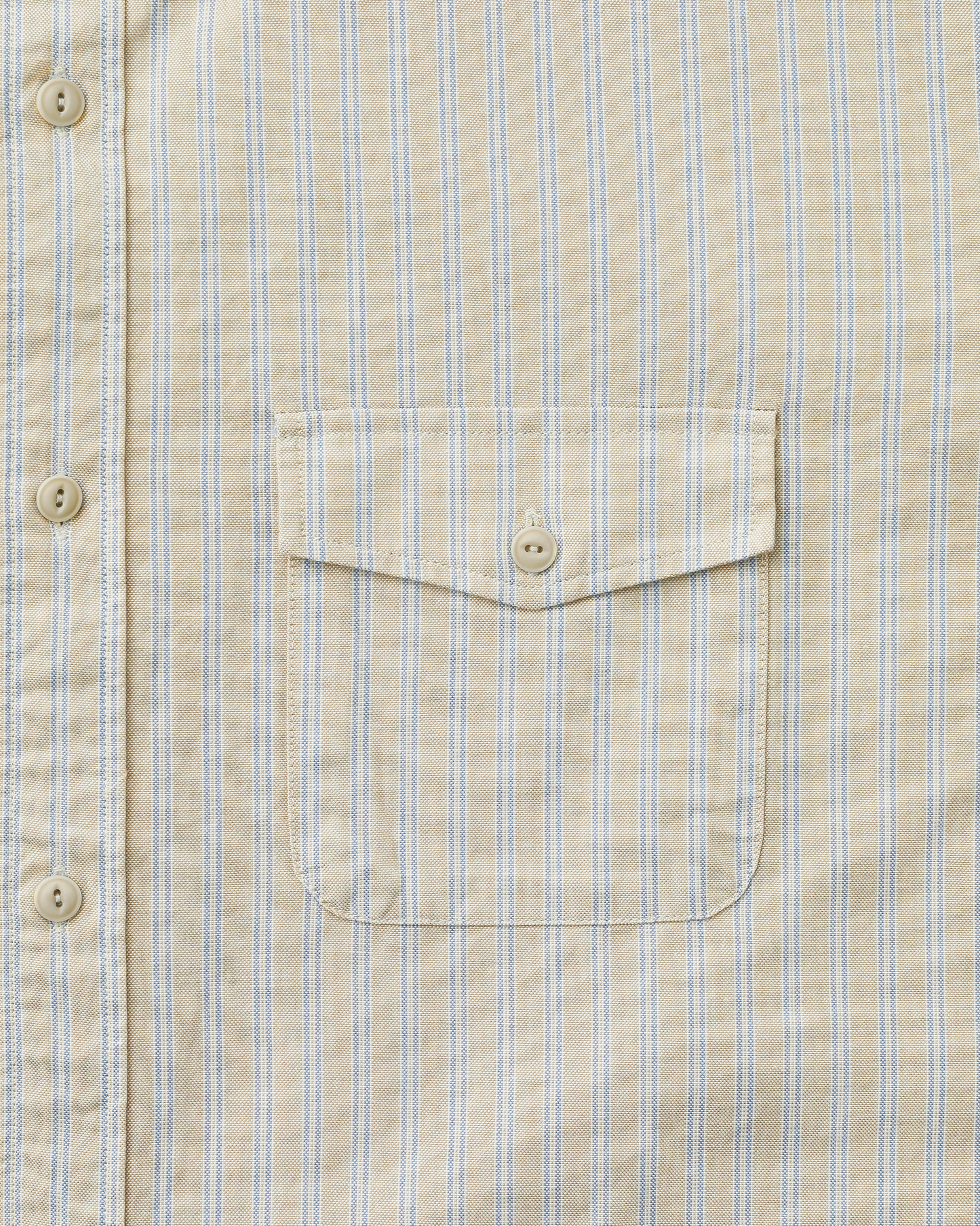 OXFORD CLUB SHIRT