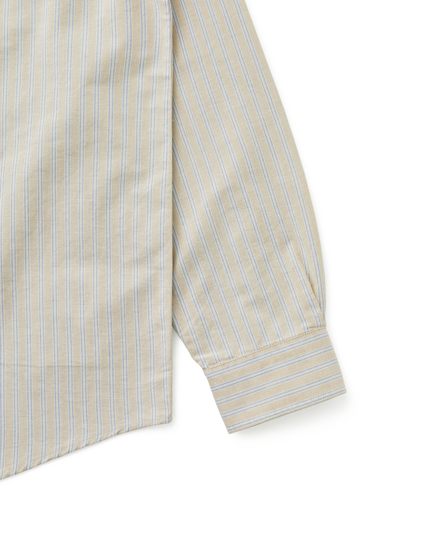 OXFORD CLUB SHIRT