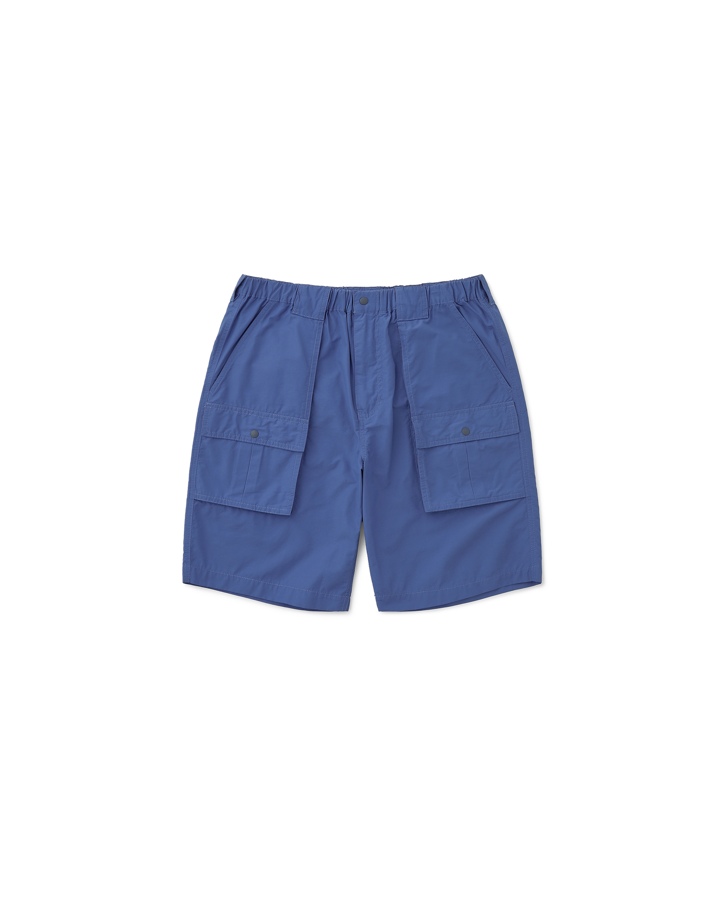 NYLON HIKING SHORT