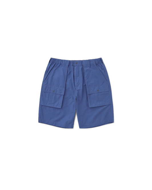 NYLON HIKING SHORT