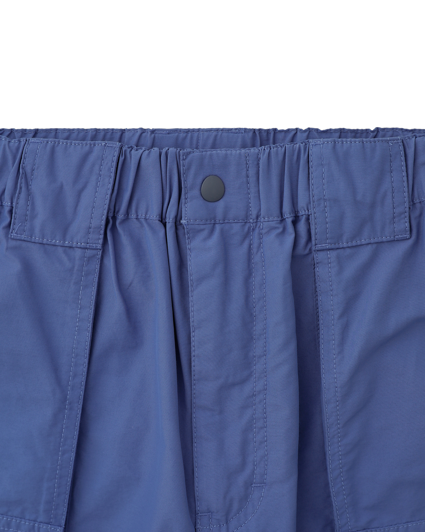 NYLON HIKING SHORT