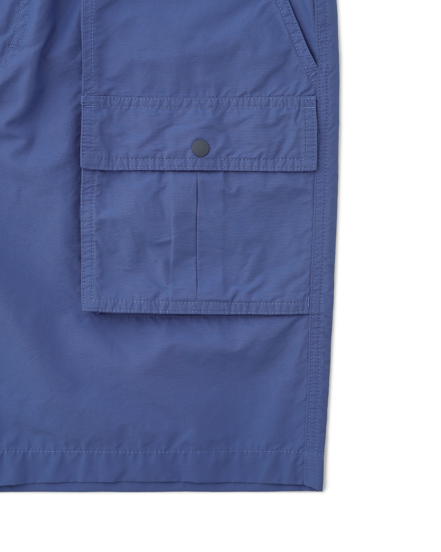 NYLON HIKING SHORT