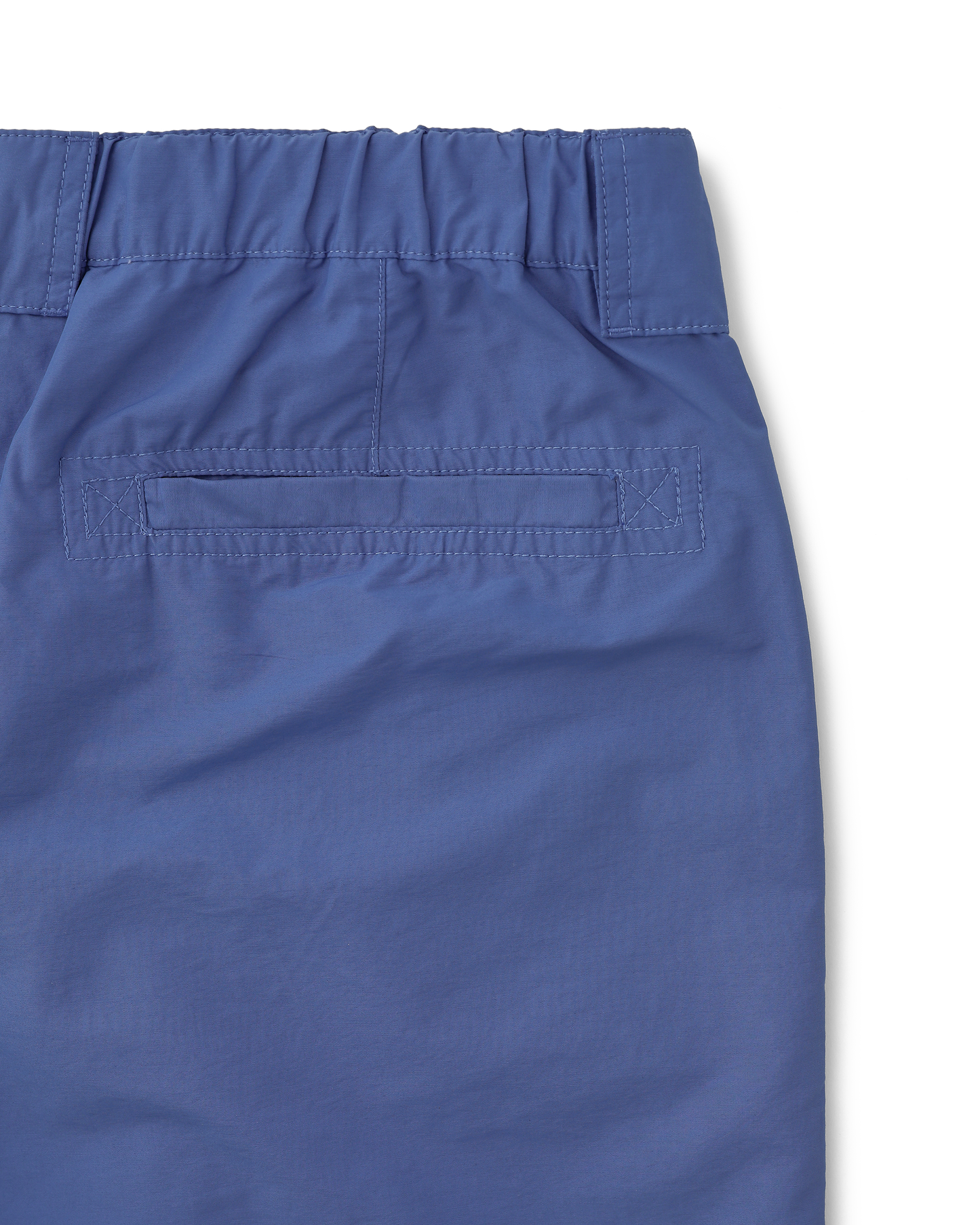 NYLON HIKING SHORT