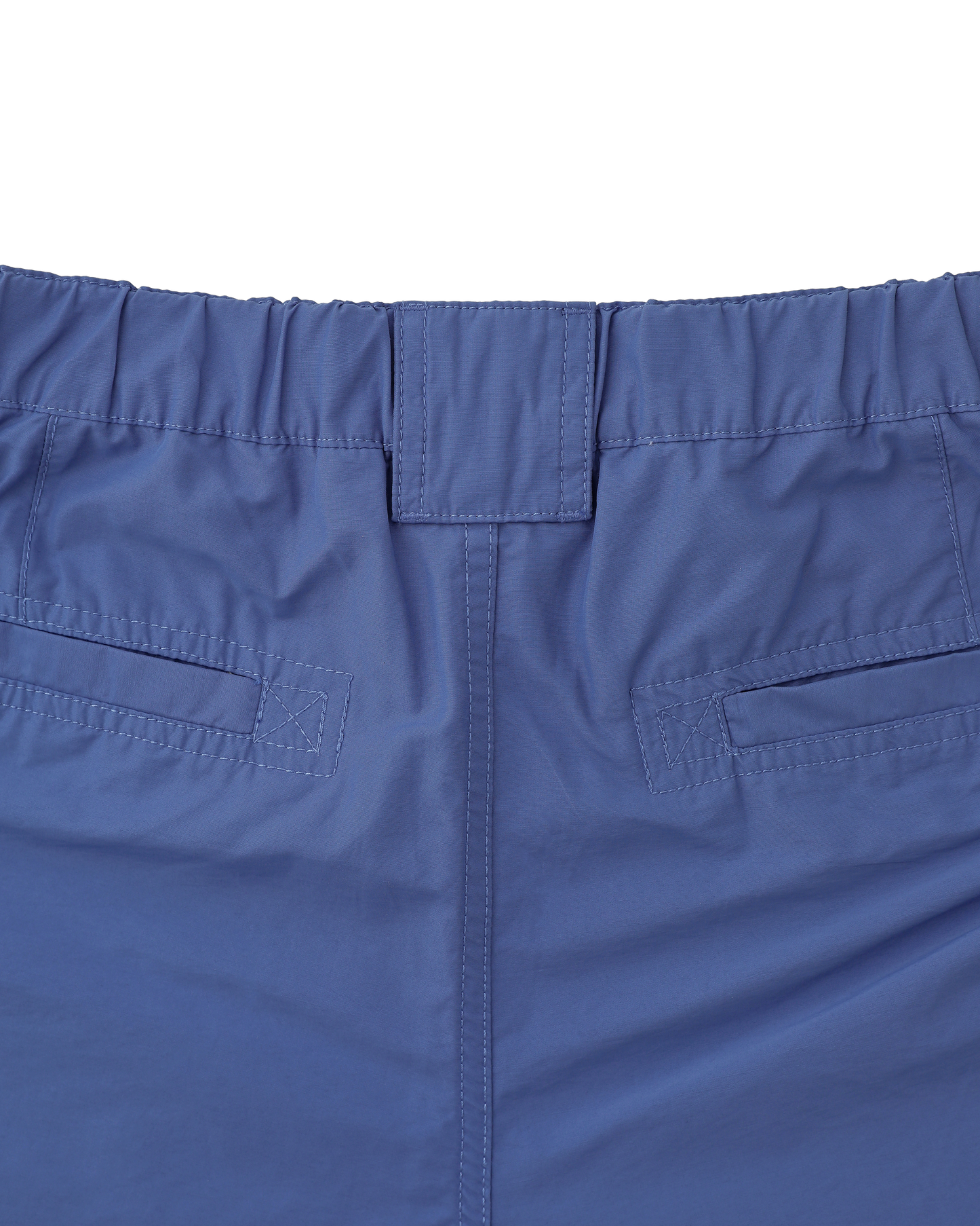 NYLON HIKING SHORT