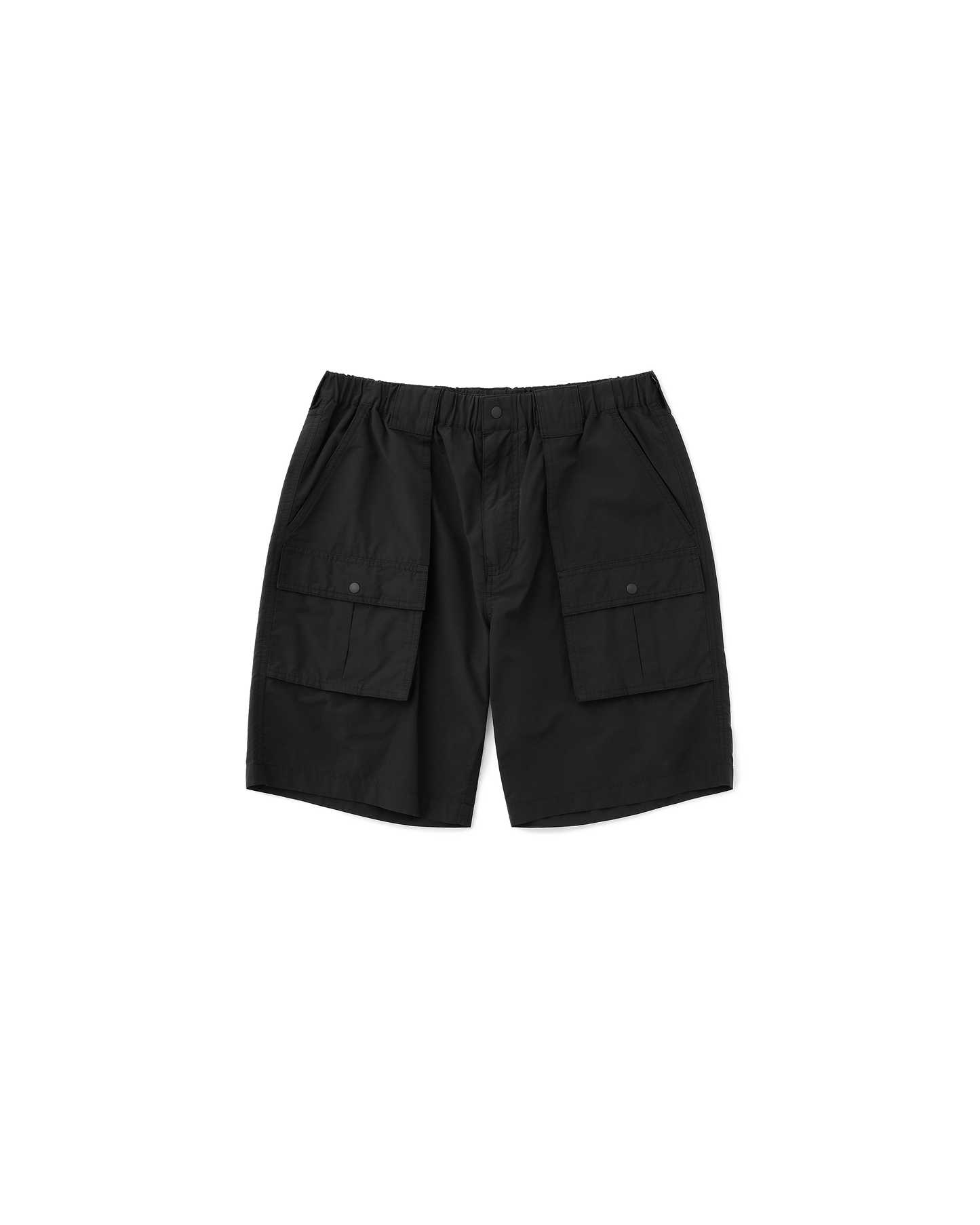 NYLON HIKING SHORT