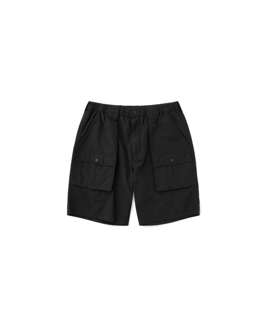 NYLON HIKING SHORT