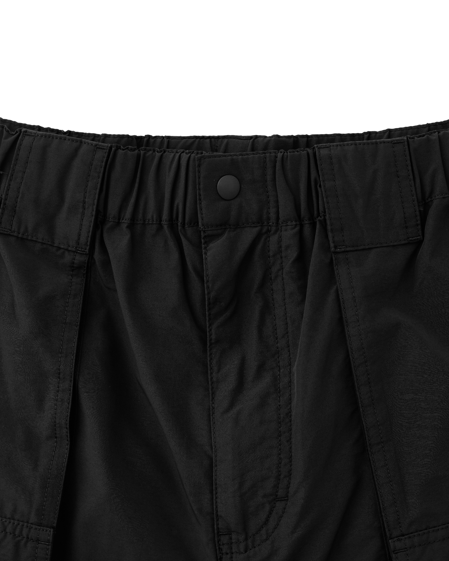 NYLON HIKING SHORT
