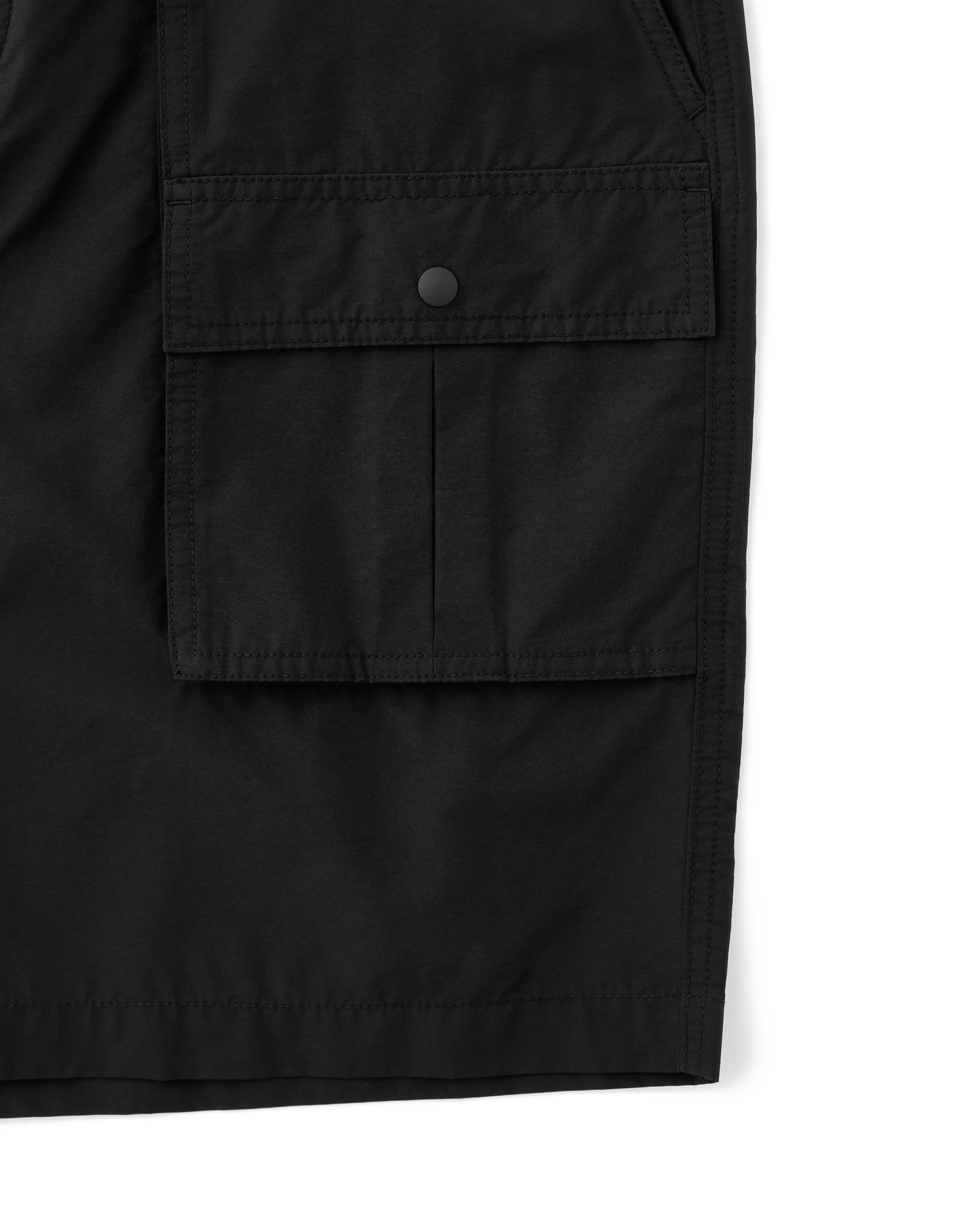 NYLON HIKING SHORT