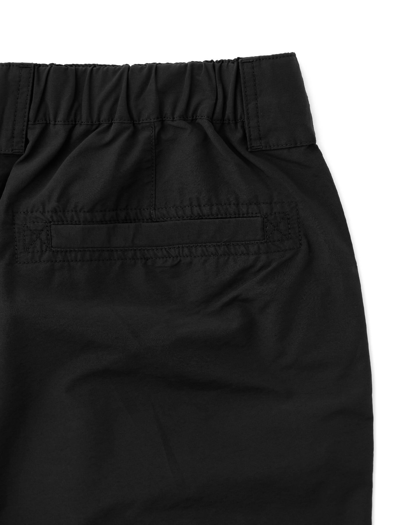 NYLON HIKING SHORT