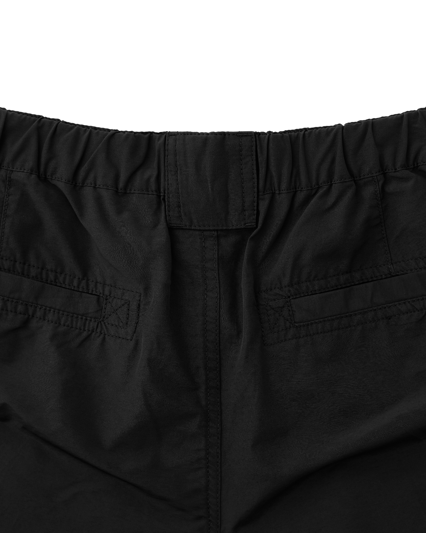 NYLON HIKING SHORT