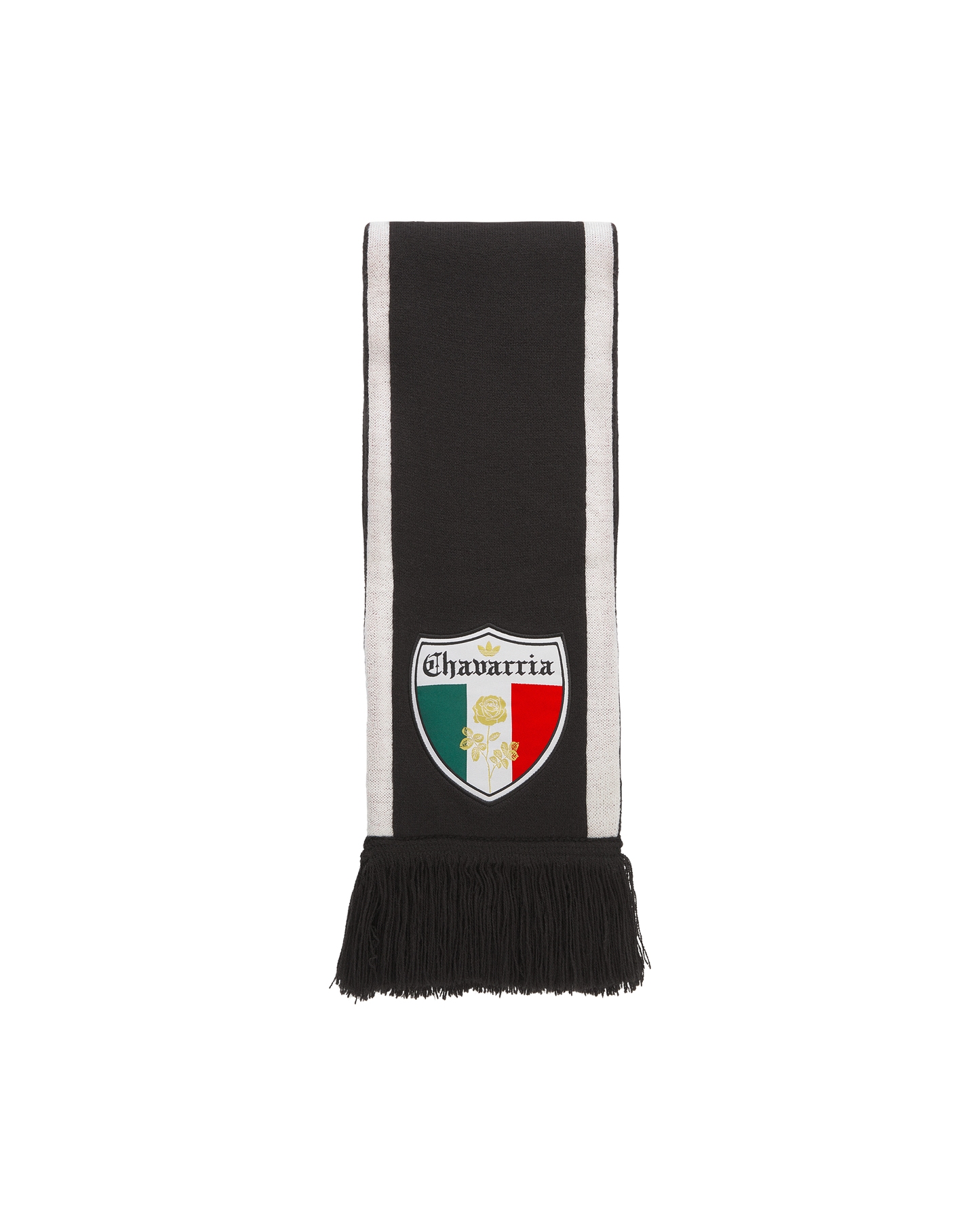 X WILLY CHAVARRIA SOCCER SCARF