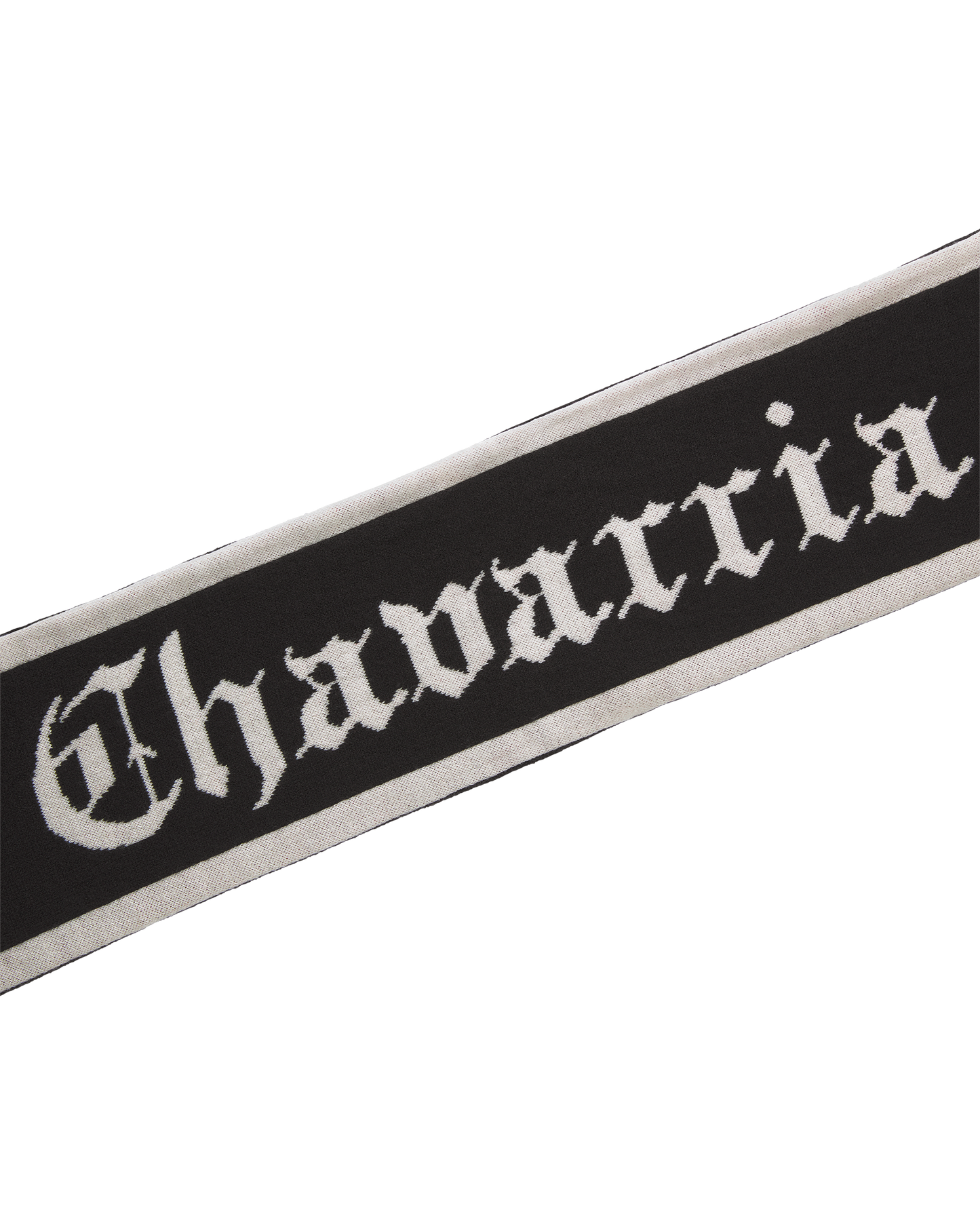 X WILLY CHAVARRIA SOCCER SCARF