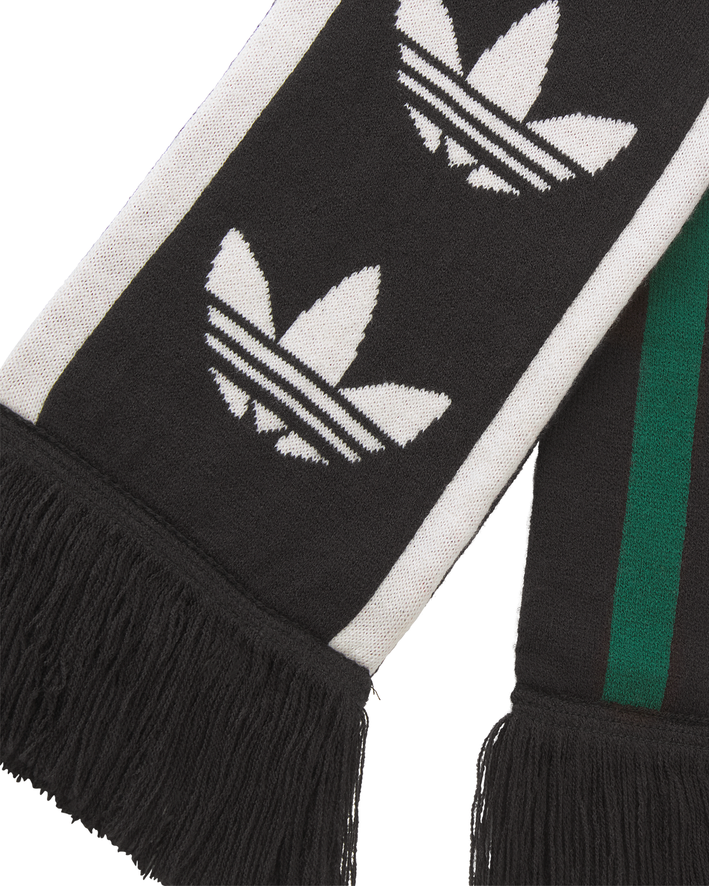 X WILLY CHAVARRIA SOCCER SCARF