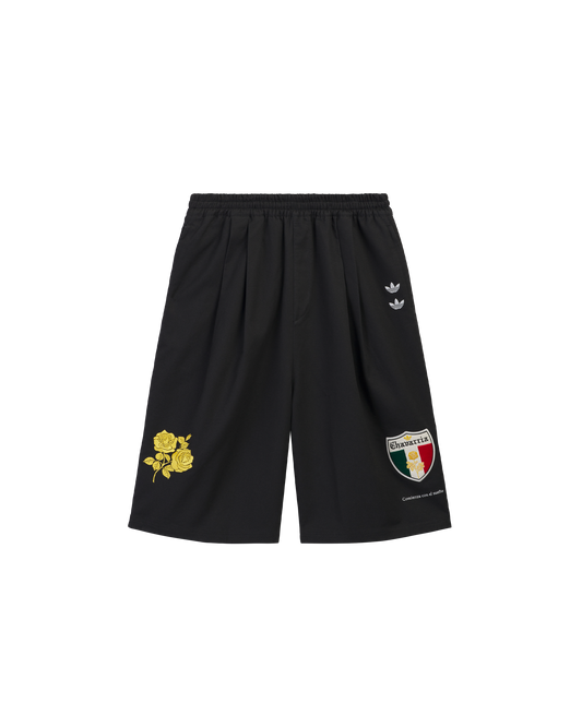 X WILLY CHAVARRIA LONG TWILL SHORT