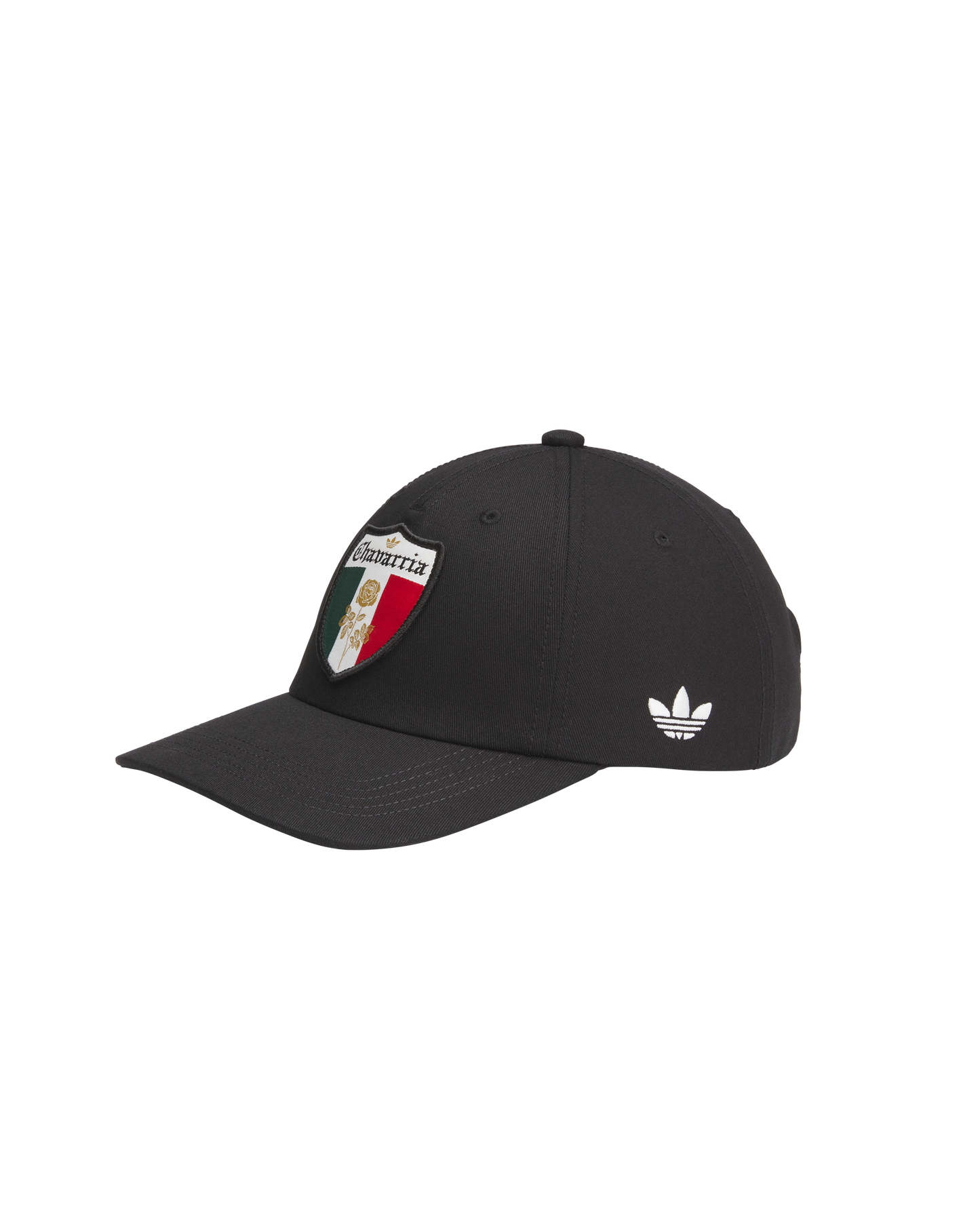 X WILLY CHAVARRIA CREST HAT