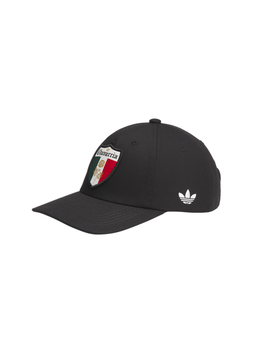 X WILLY CHAVARRIA CREST HAT