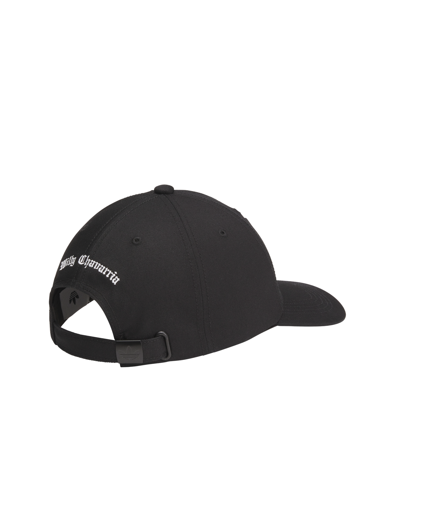X WILLY CHAVARRIA CREST HAT