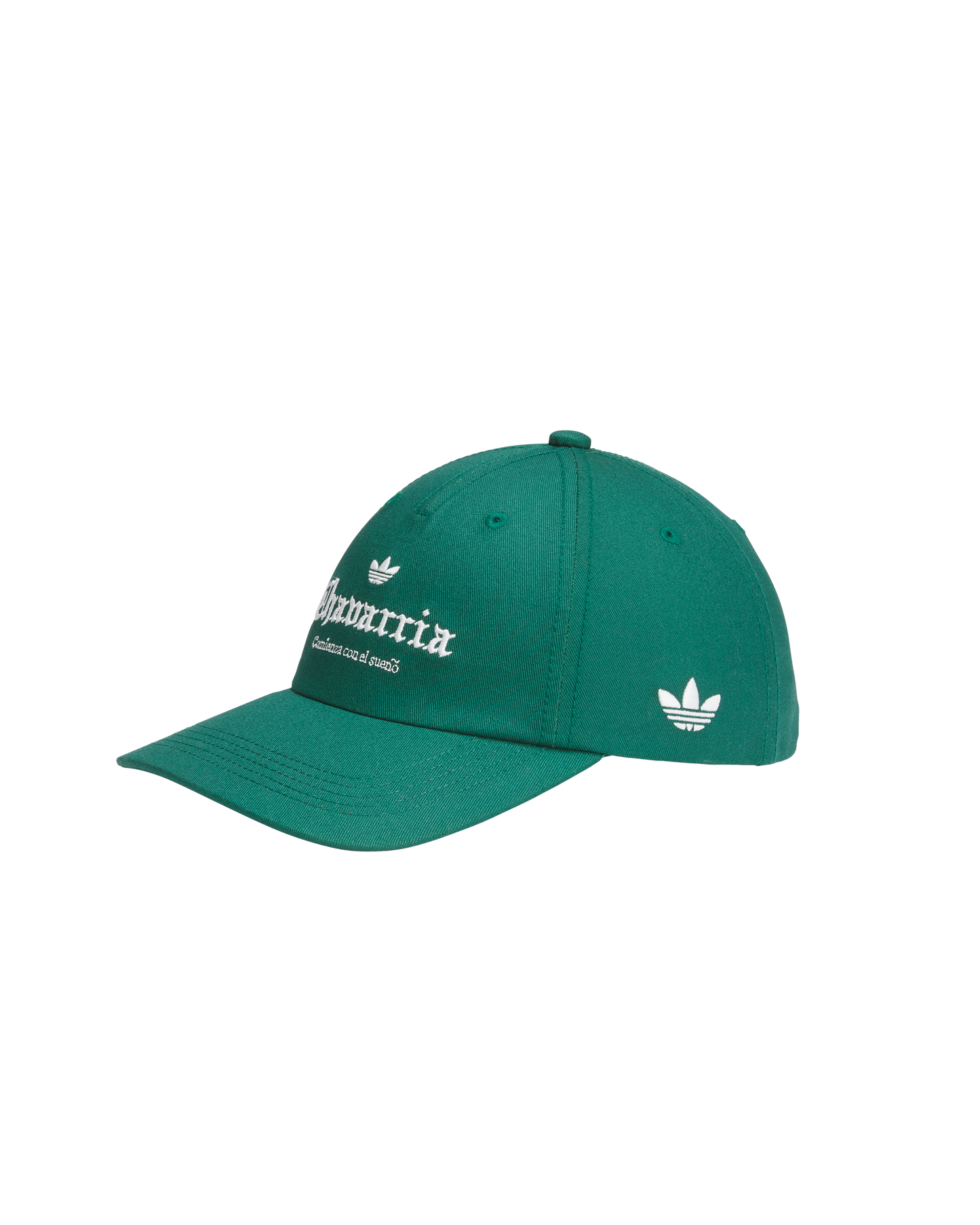 X WILLY CHAVARRIA LOGO HAT