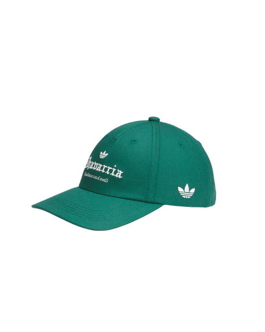 X WILLY CHAVARRIA LOGO HAT