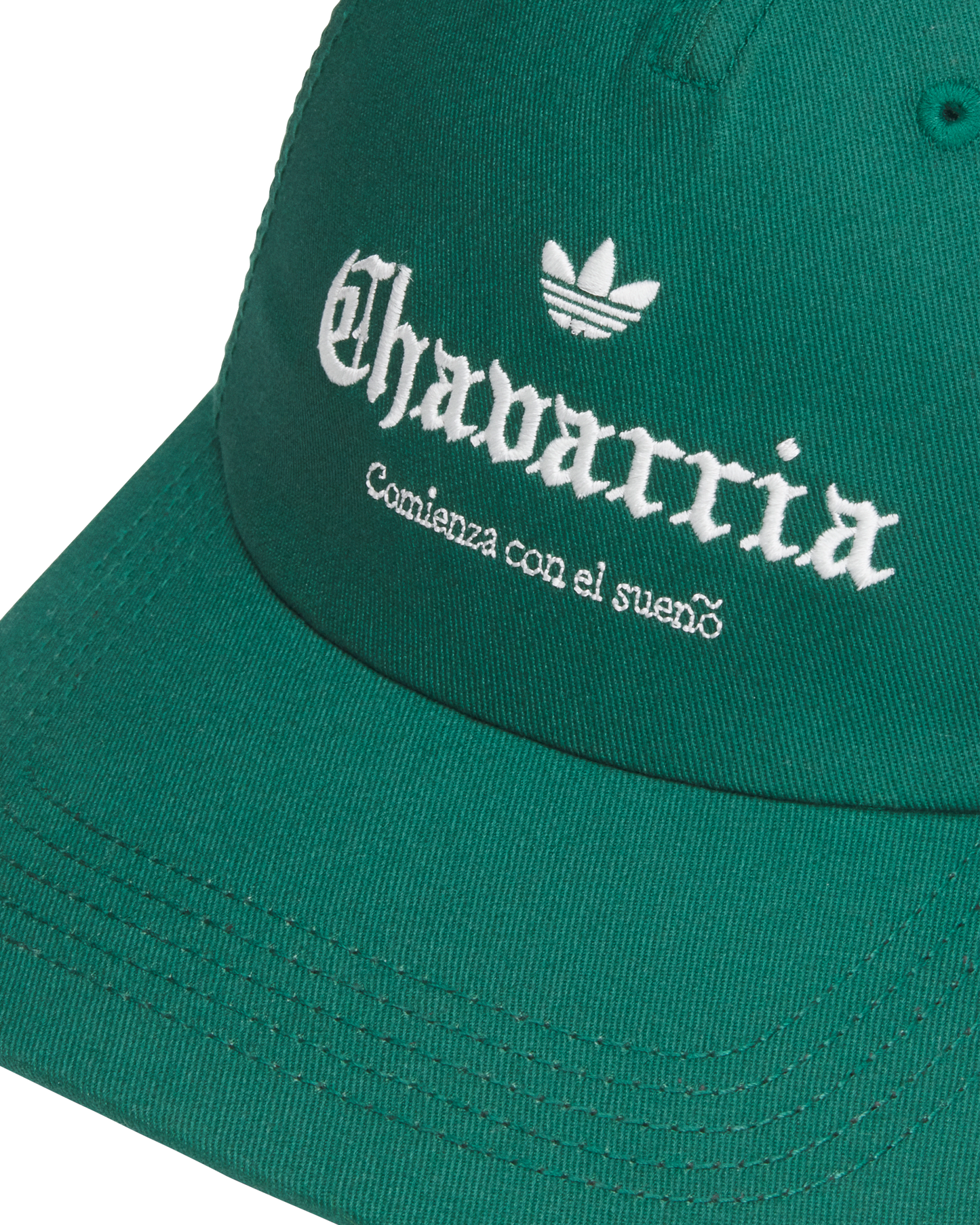 X WILLY CHAVARRIA LOGO HAT
