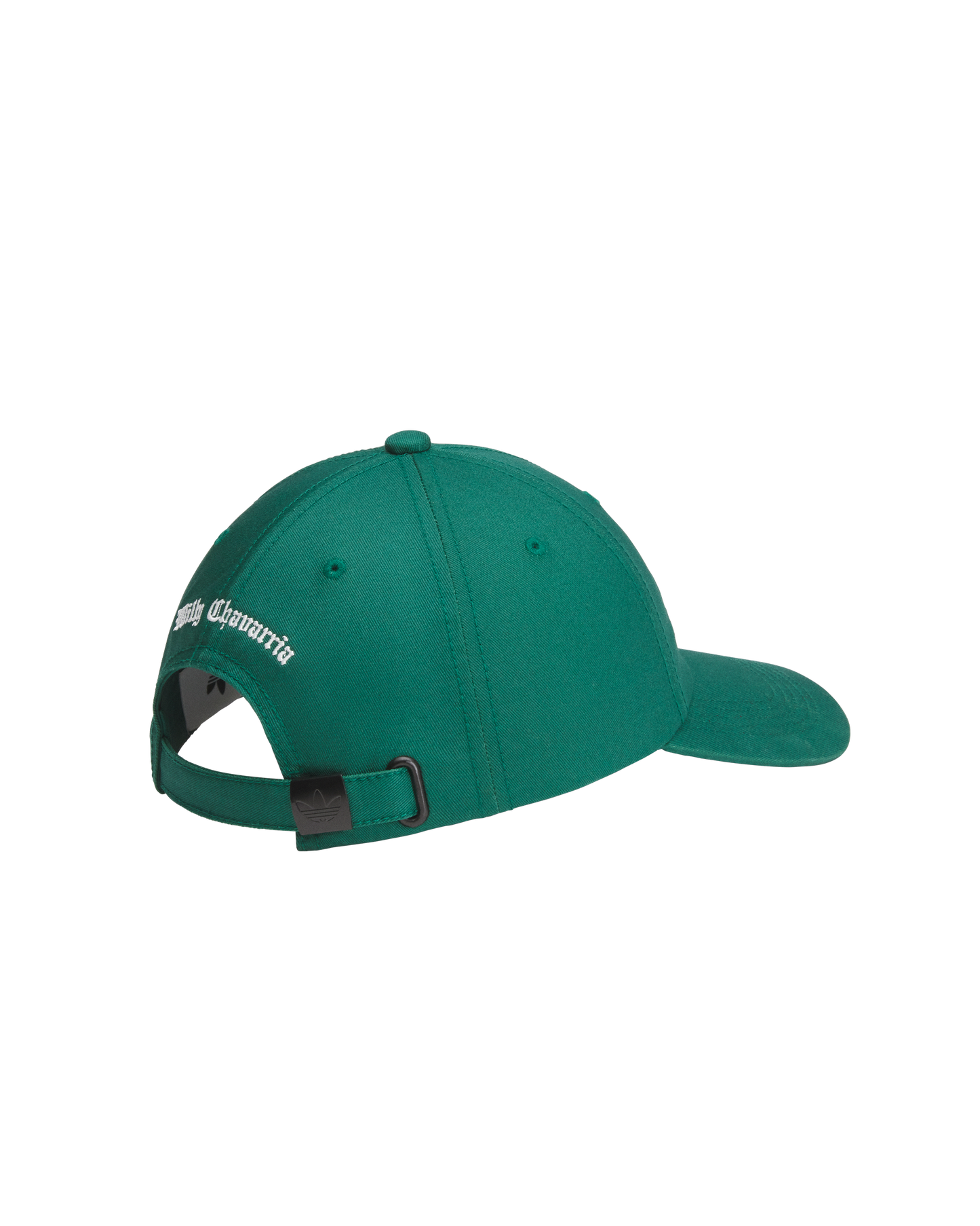 X WILLY CHAVARRIA LOGO HAT