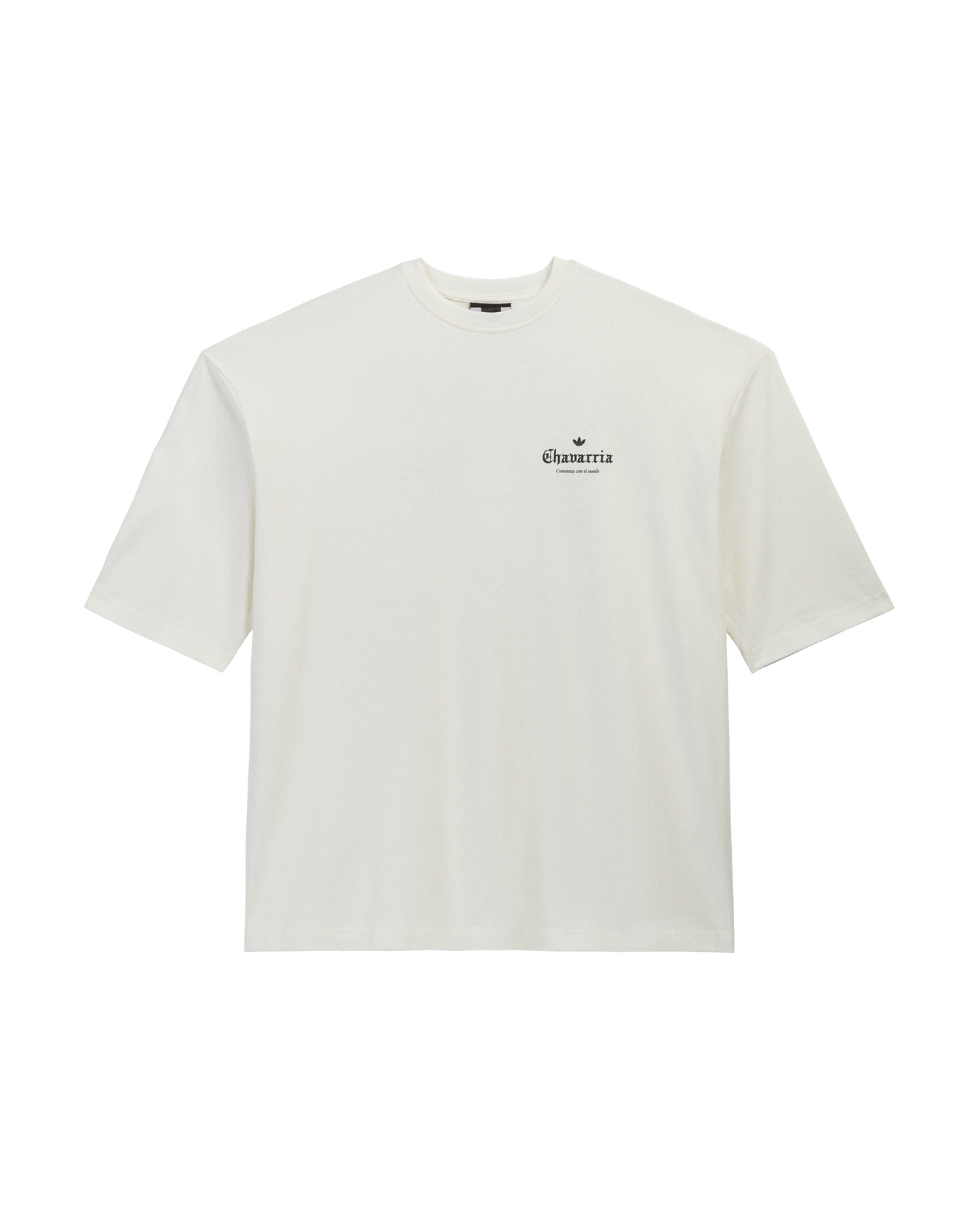 X WILLY CHAVARRIA GRAPHIC TEE