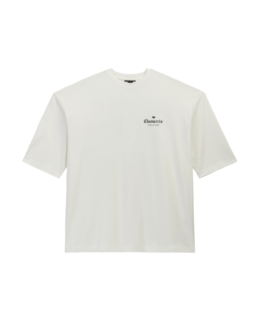 X WILLY CHAVARRIA GRAPHIC TEE