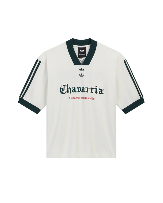 X WILLY CHAVARRIA SOCCER TEE