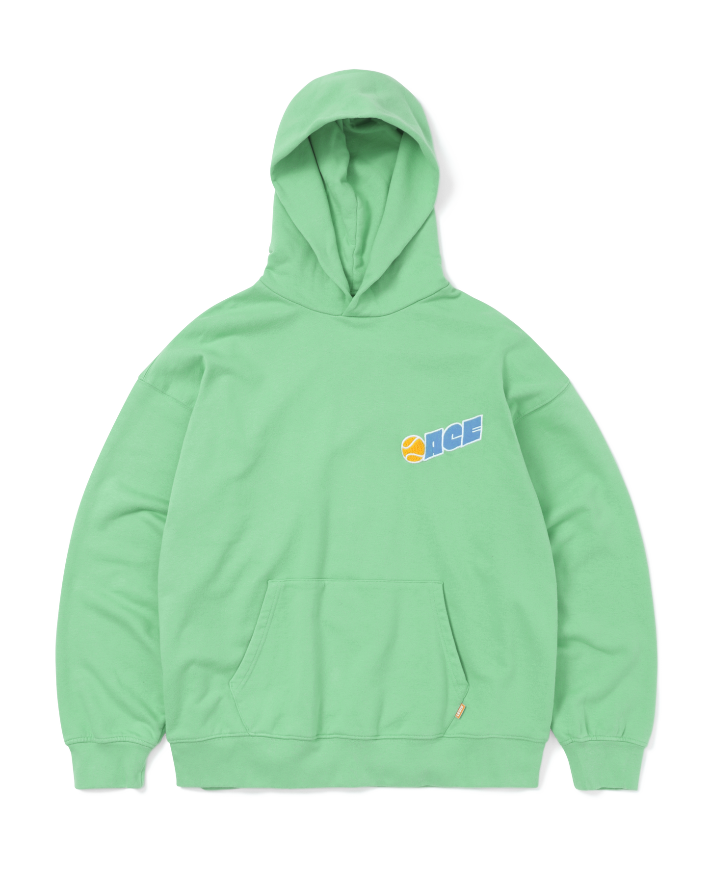 GOLD TAB / HOODIE (MEN)