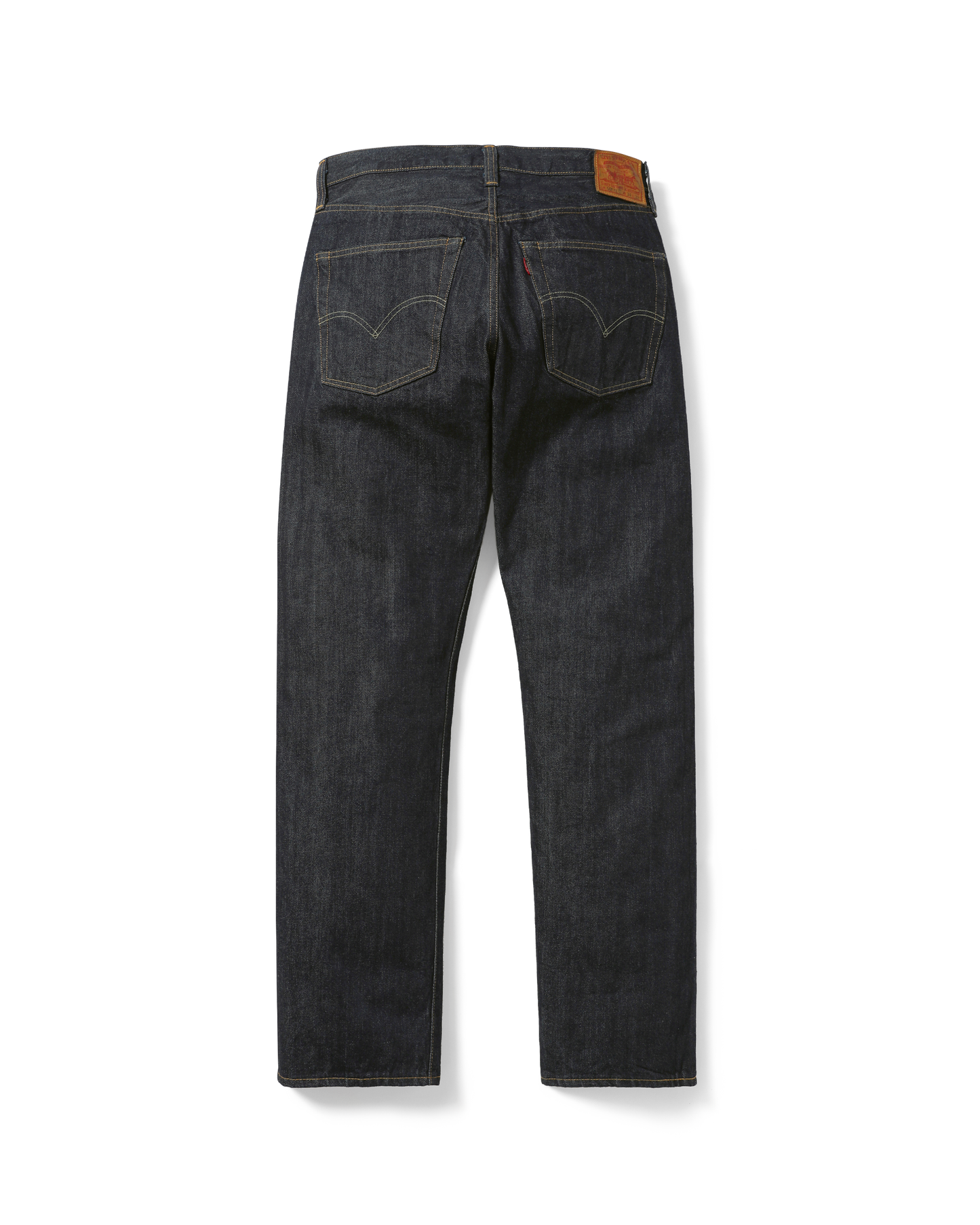 LVC / 1947 501® JEANS ORGANIC RINSE (MEN)