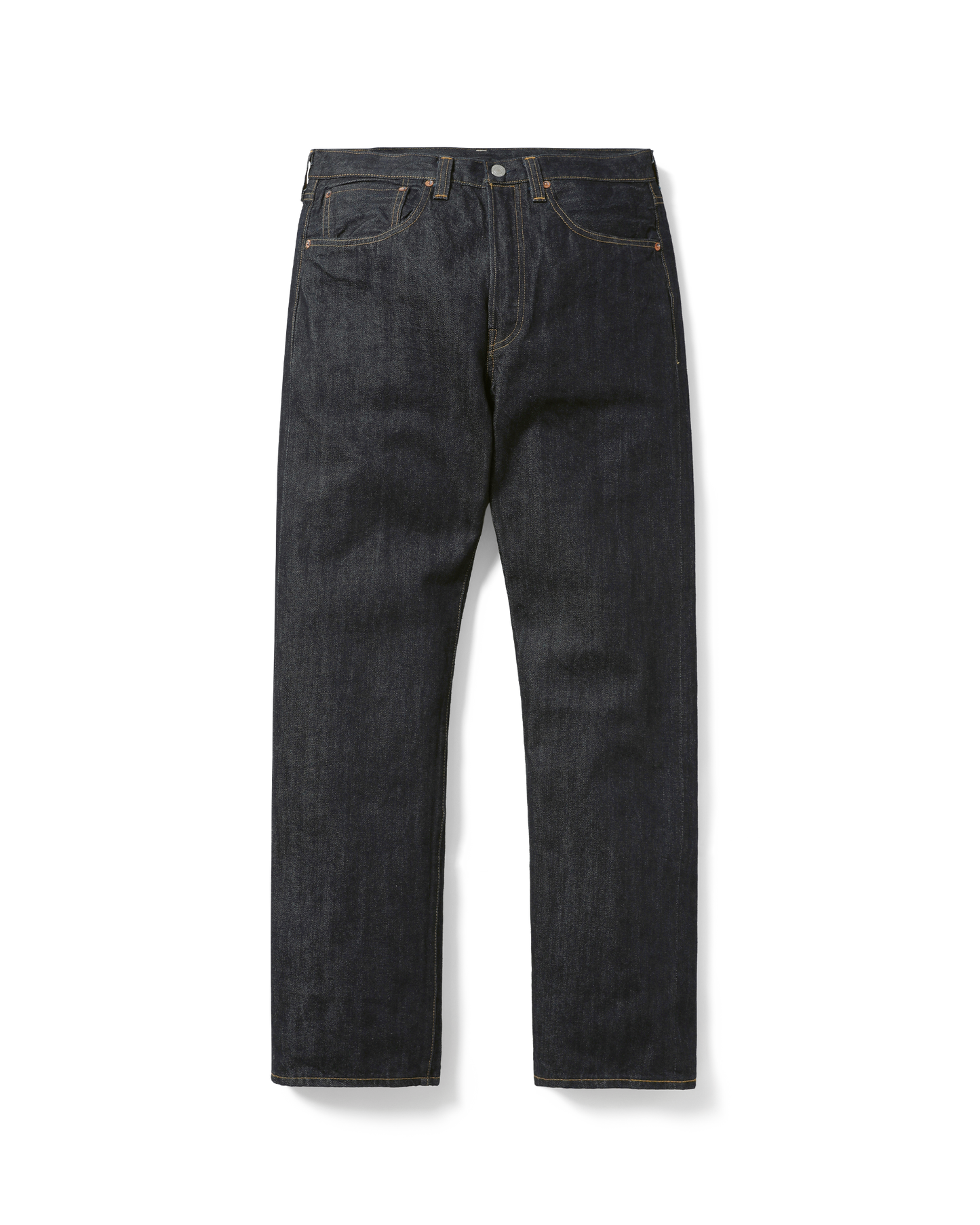 LVC / 1947 501® JEANS ORGANIC RINSE (MEN)