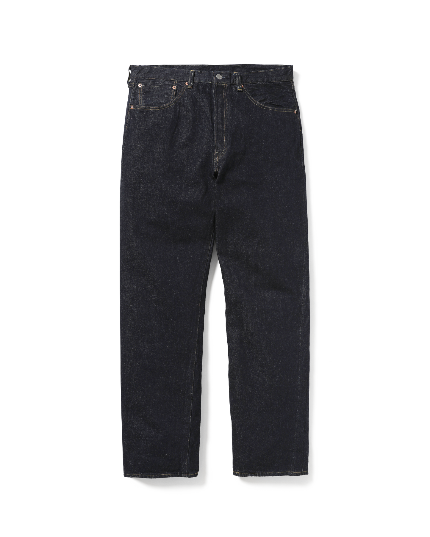 LVC / 1955 501® JEANS ORGANIC RINSE (MEN)