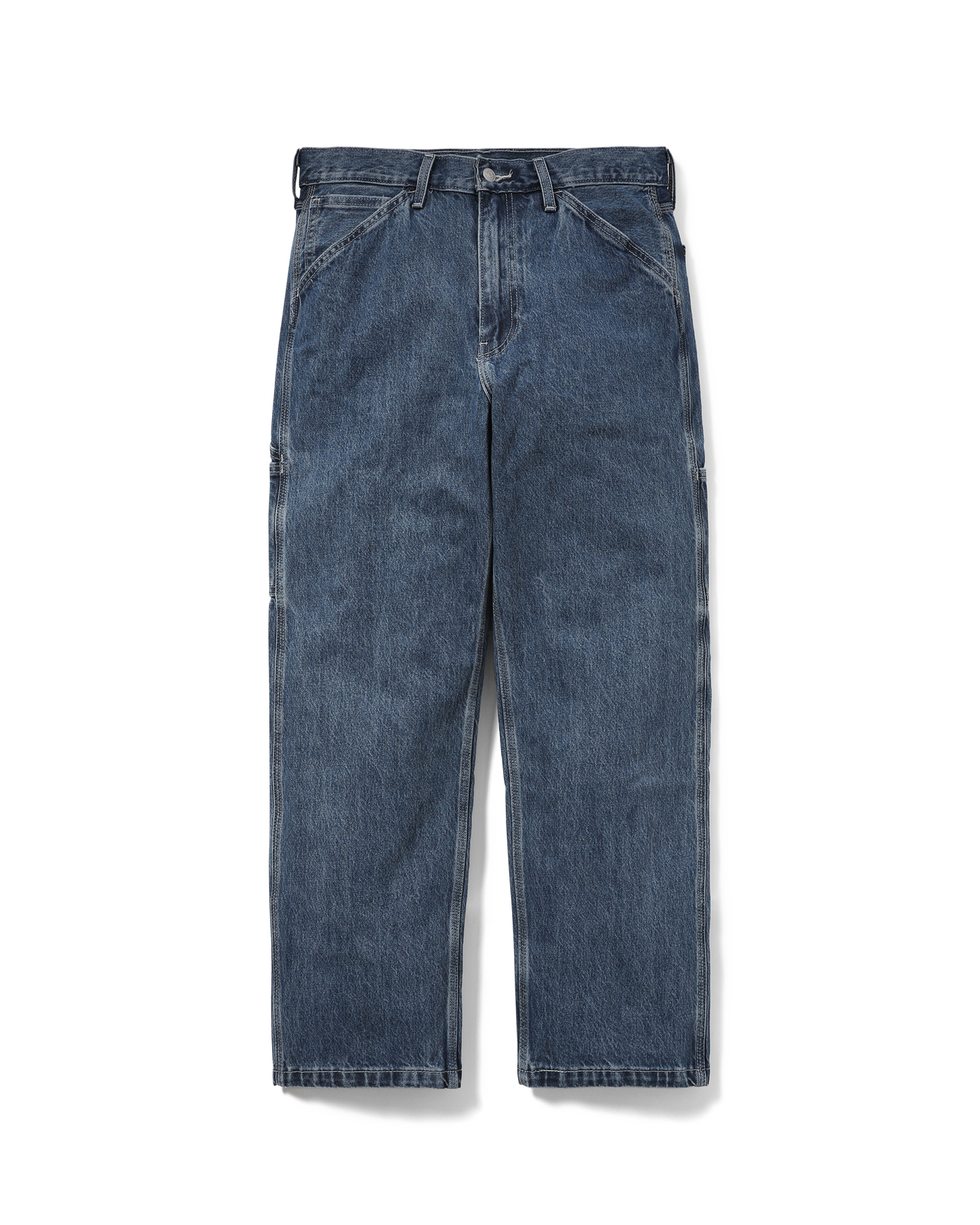 WORKWEAR / 568 LOOSE STRT CARPENTER (MEN)