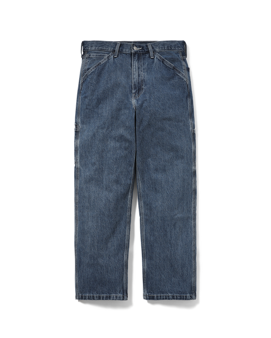 WORKWEAR / 568 LOOSE STRT CARPENTER (MEN)