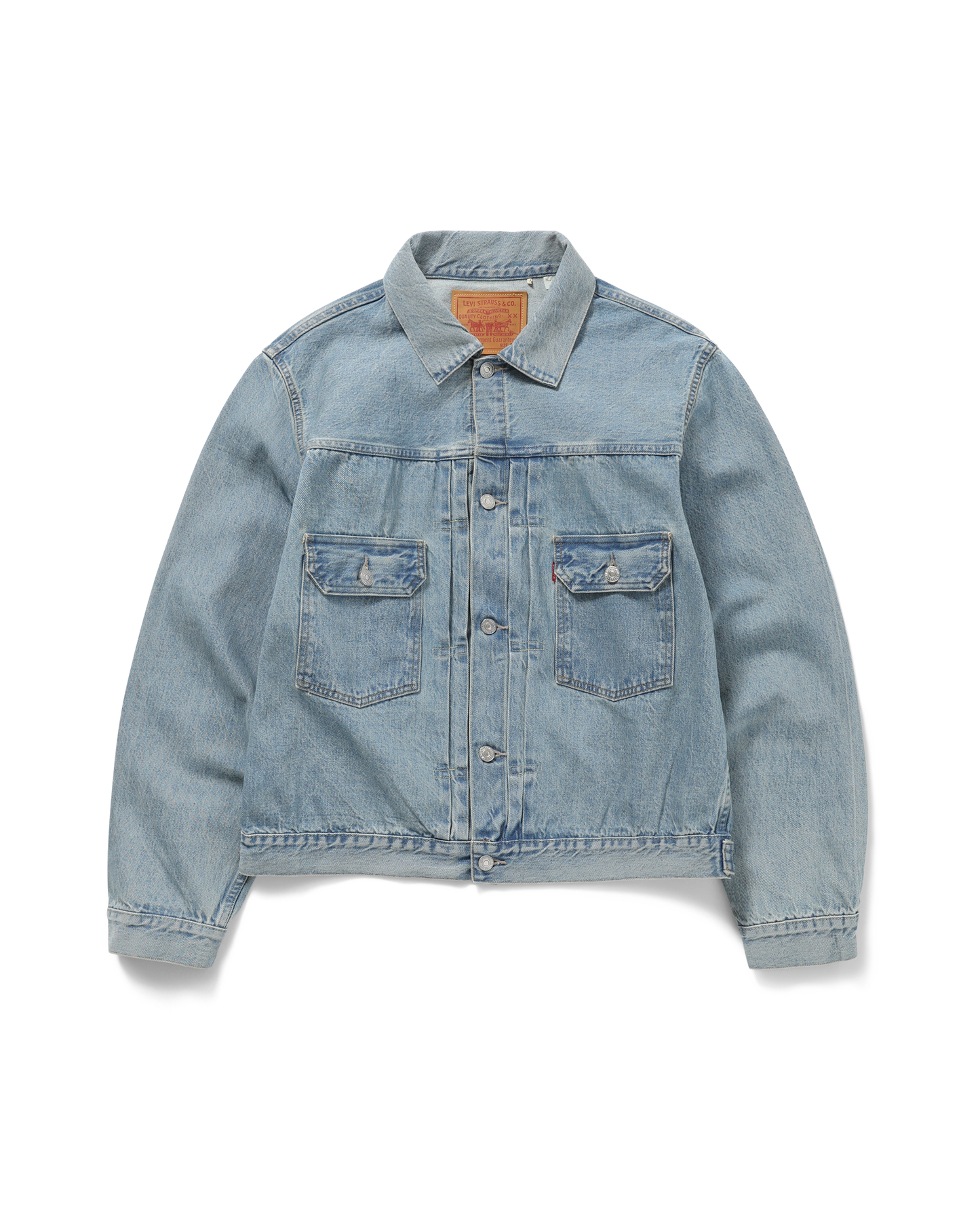 LVC / 1953 TYPE II JACKET (MEN)