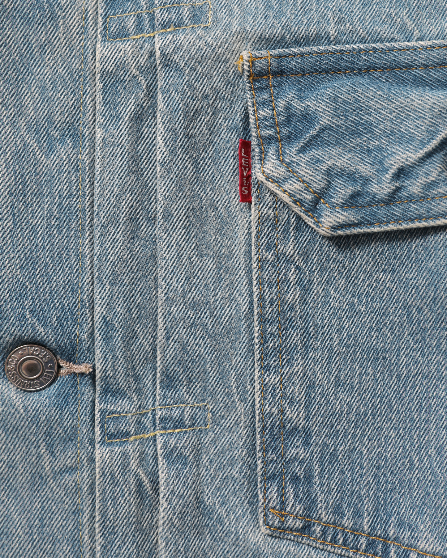 LVC / 1953 TYPE II JACKET (MEN)